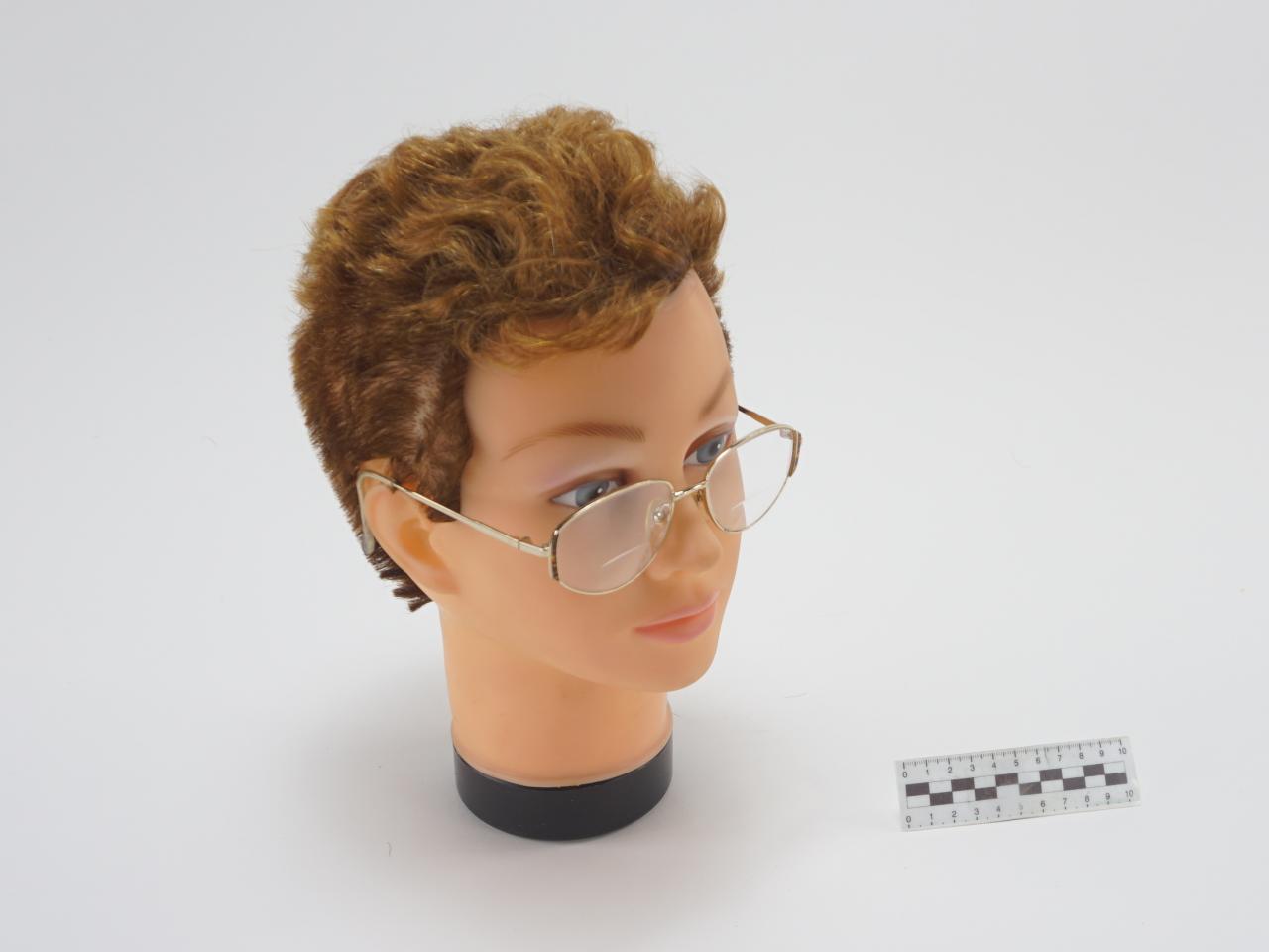 OKULARY