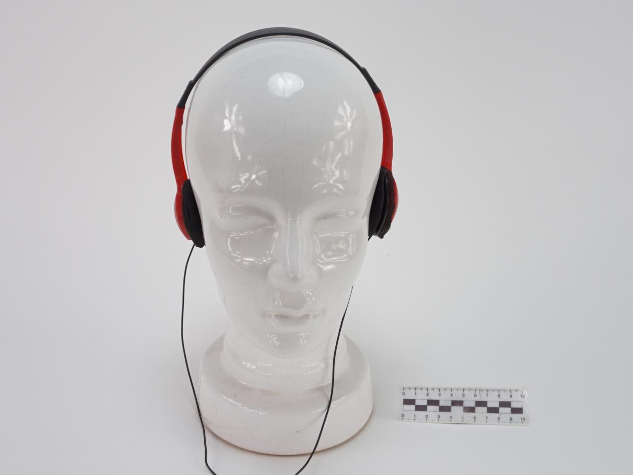 HEADPHONES