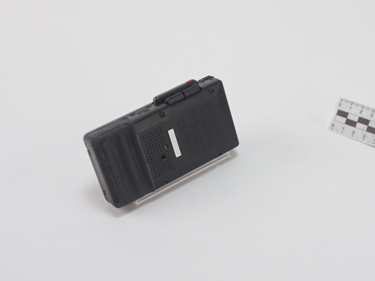 DICTAPHONE