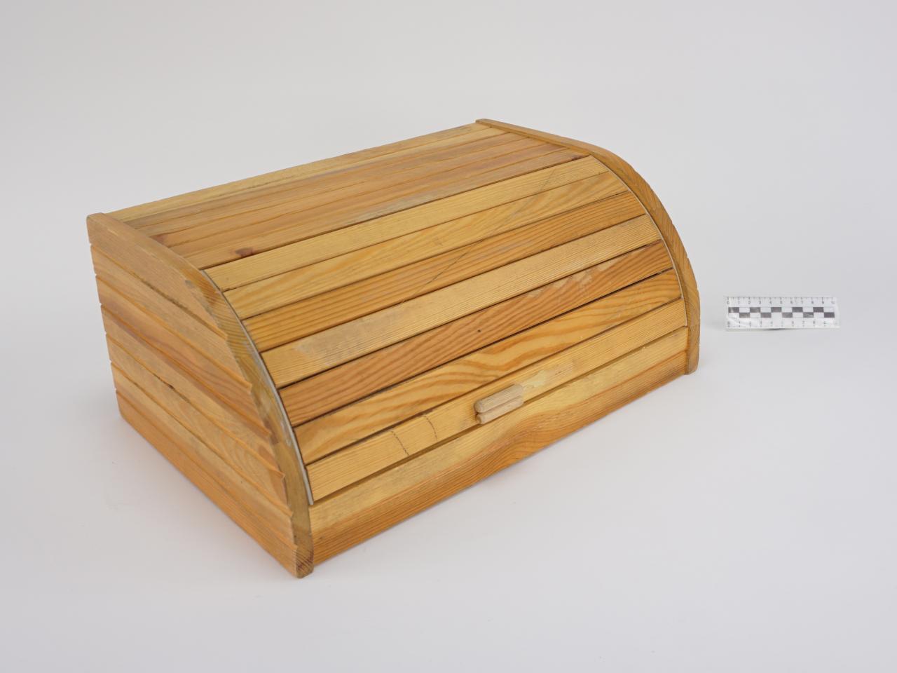 BREAD BOX