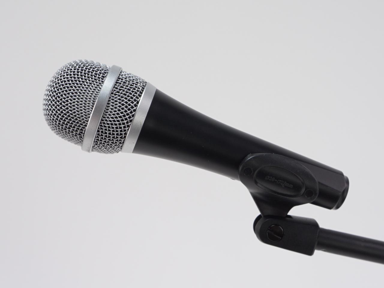 MICROPHONE