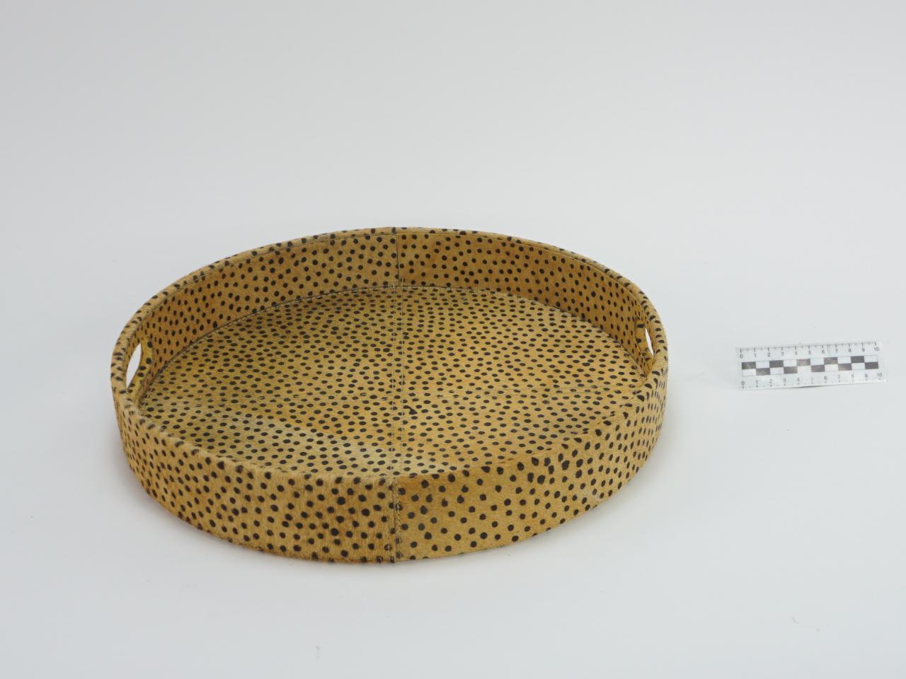 TRAY