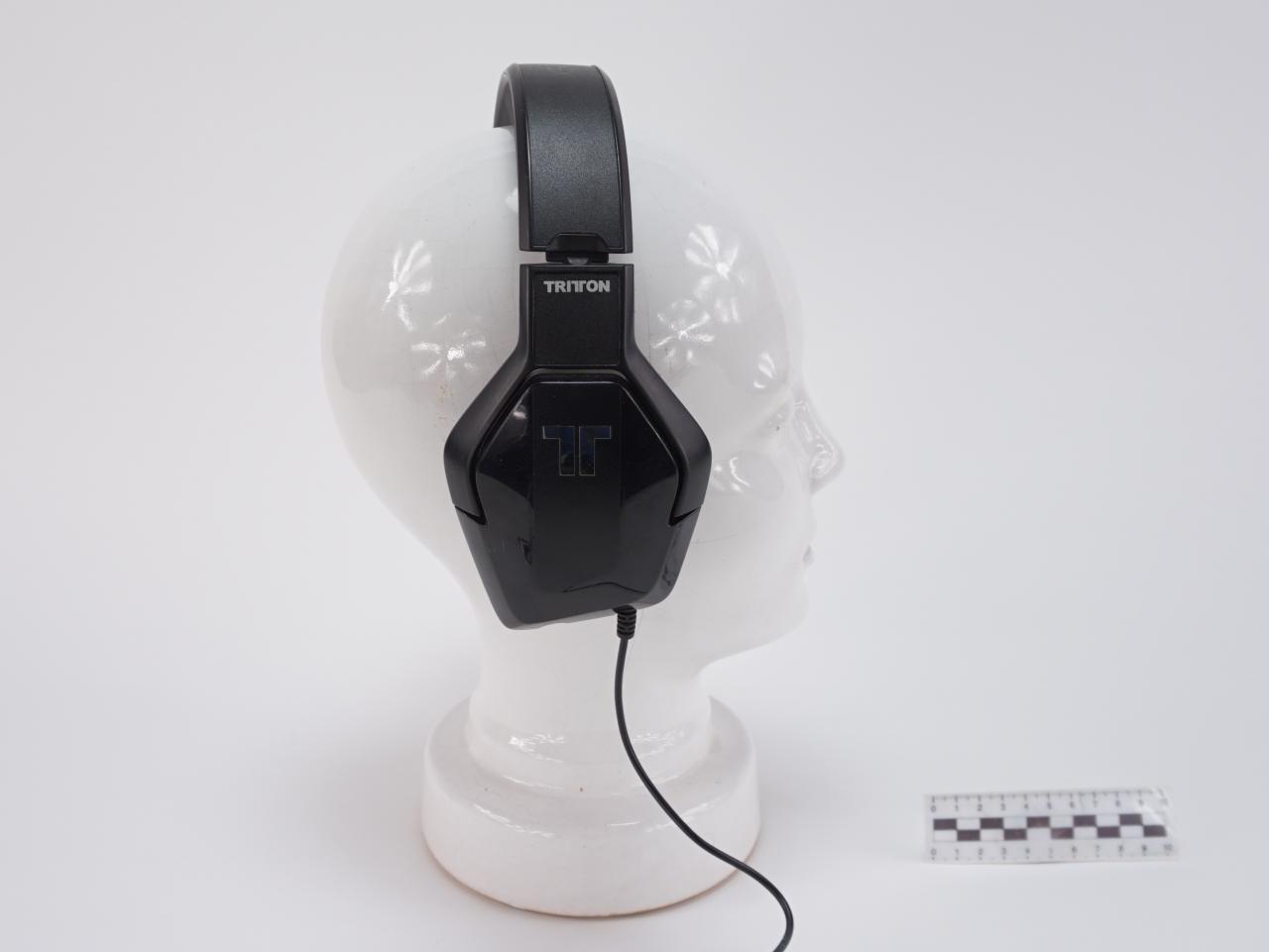 HEADPHONES
