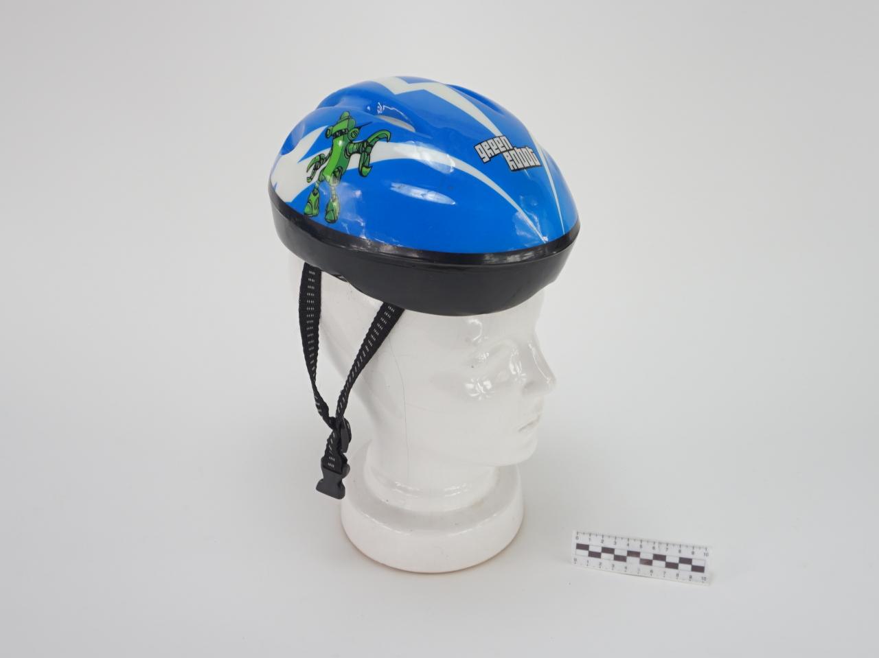 KASK ROWEROWY