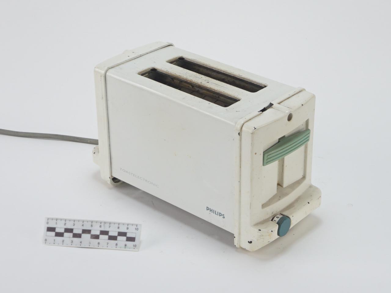 TOASTER