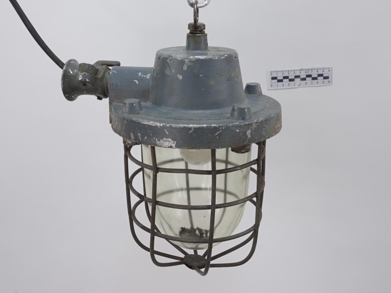 LAMPA PRZEMYSŁOWA