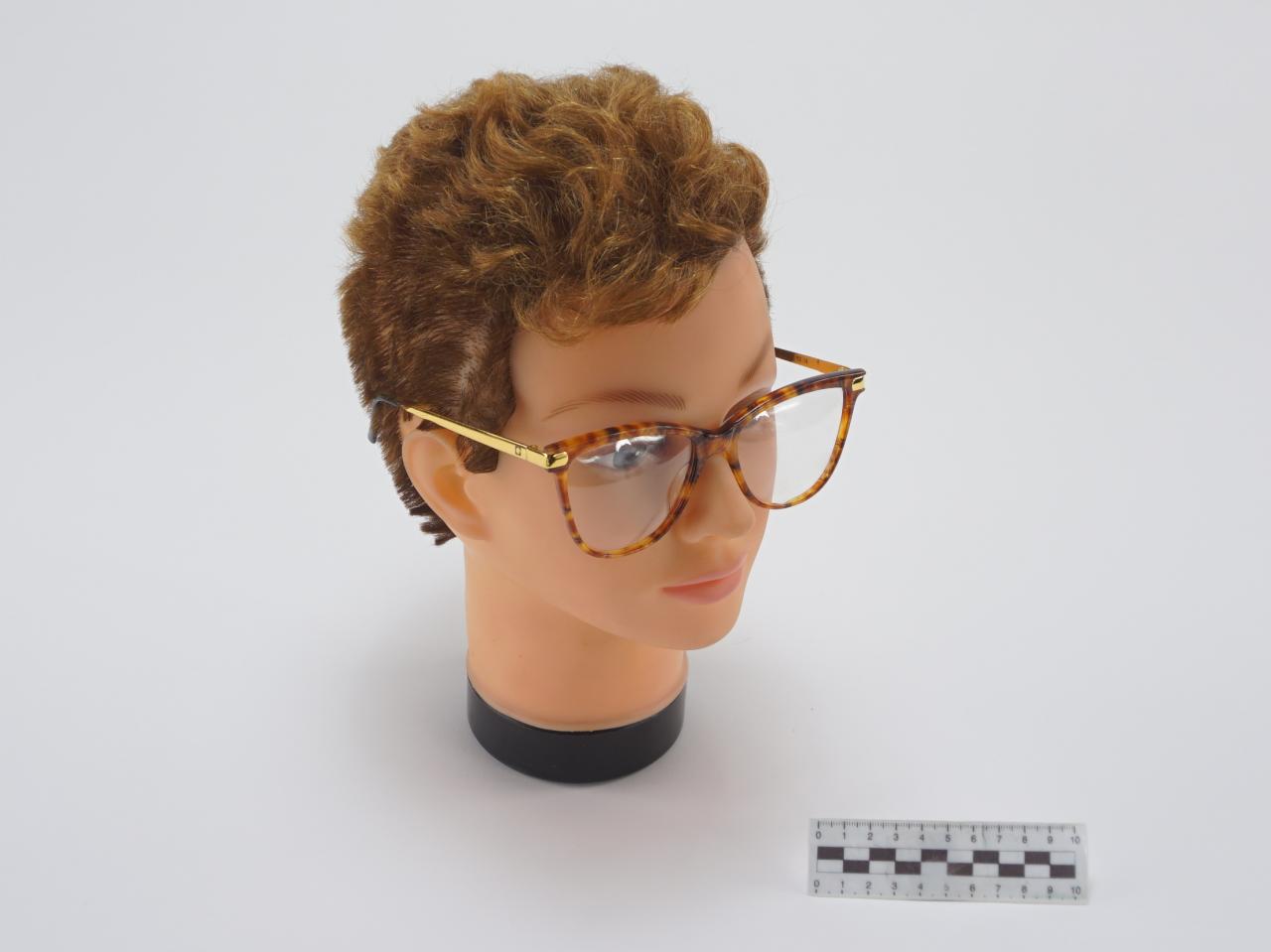 OKULARY