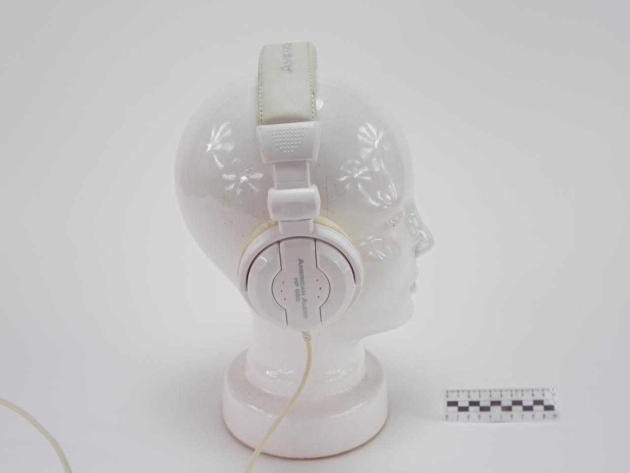 HEADPHONES