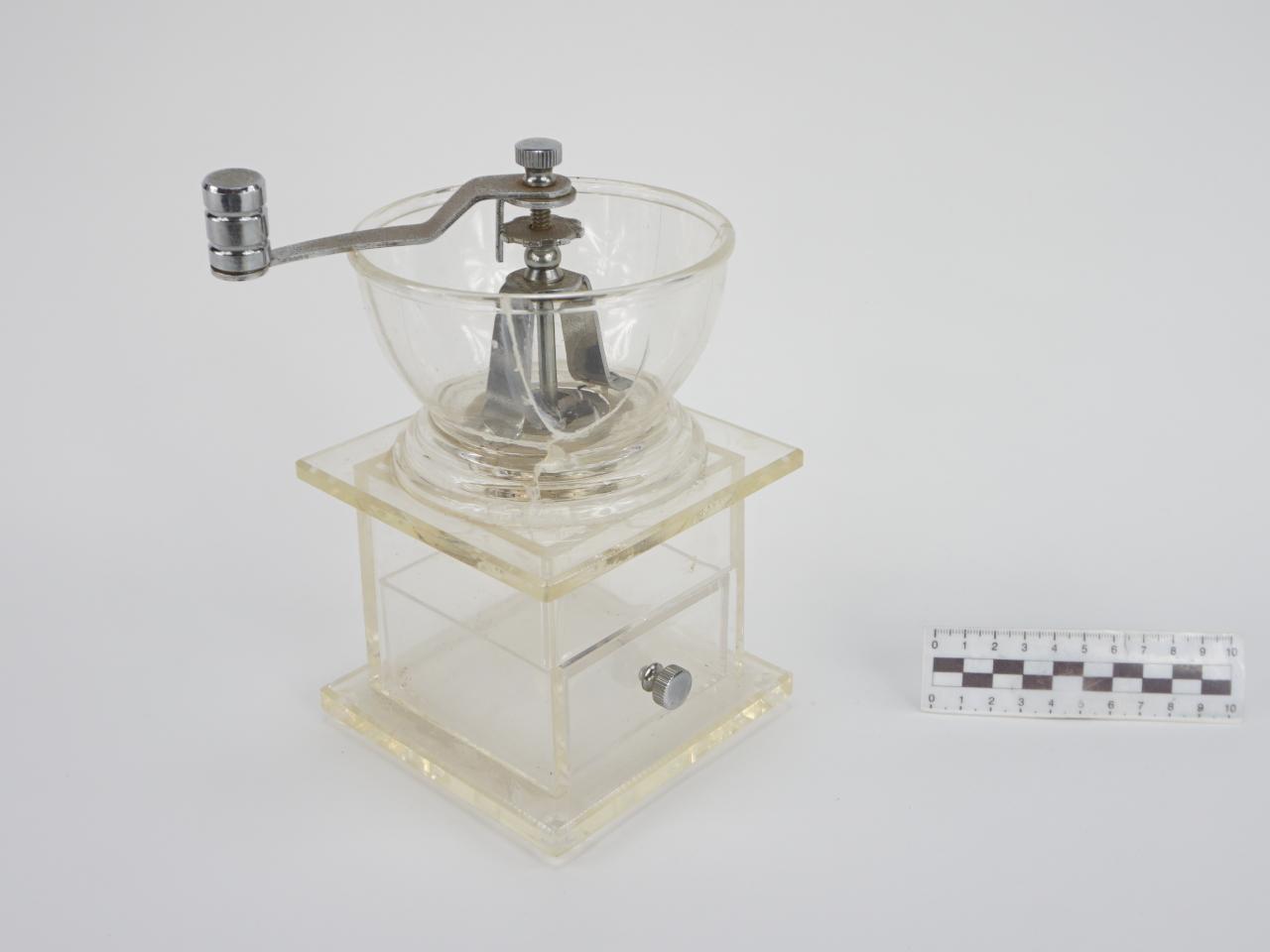 SPICE GRINDER