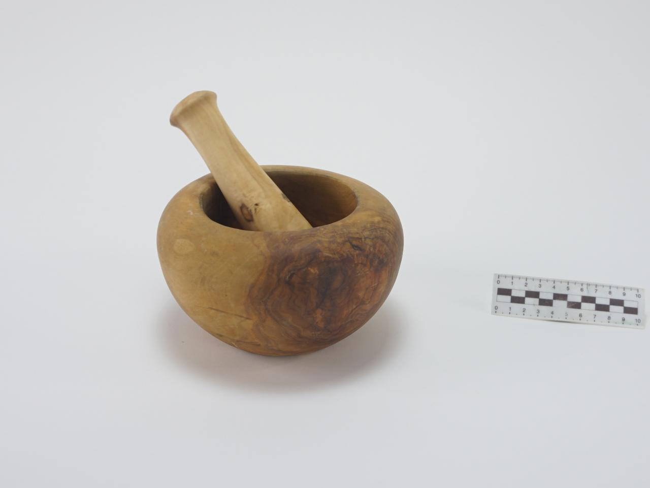 MORTAR