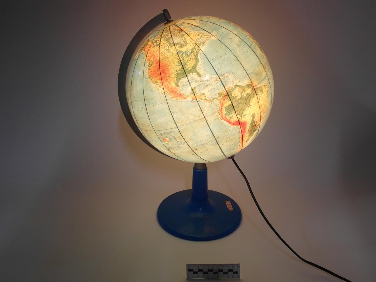 GLOBE