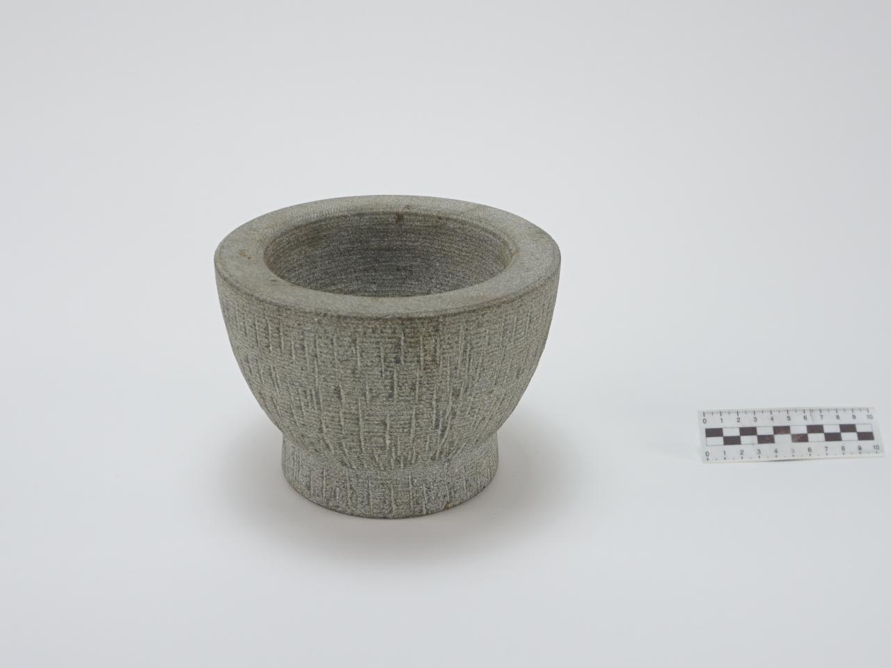 MORTAR