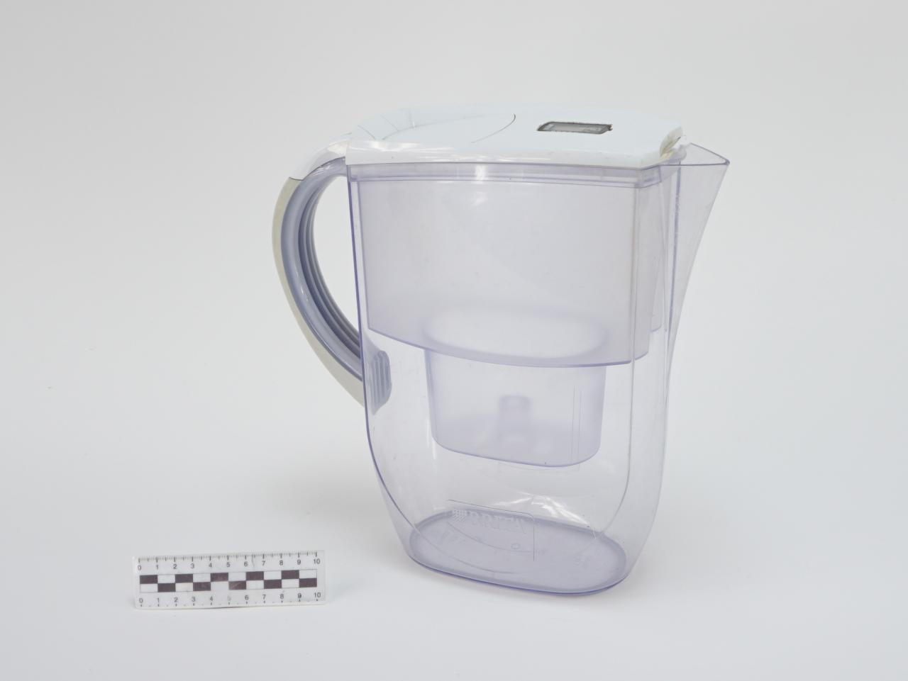 PITCHER