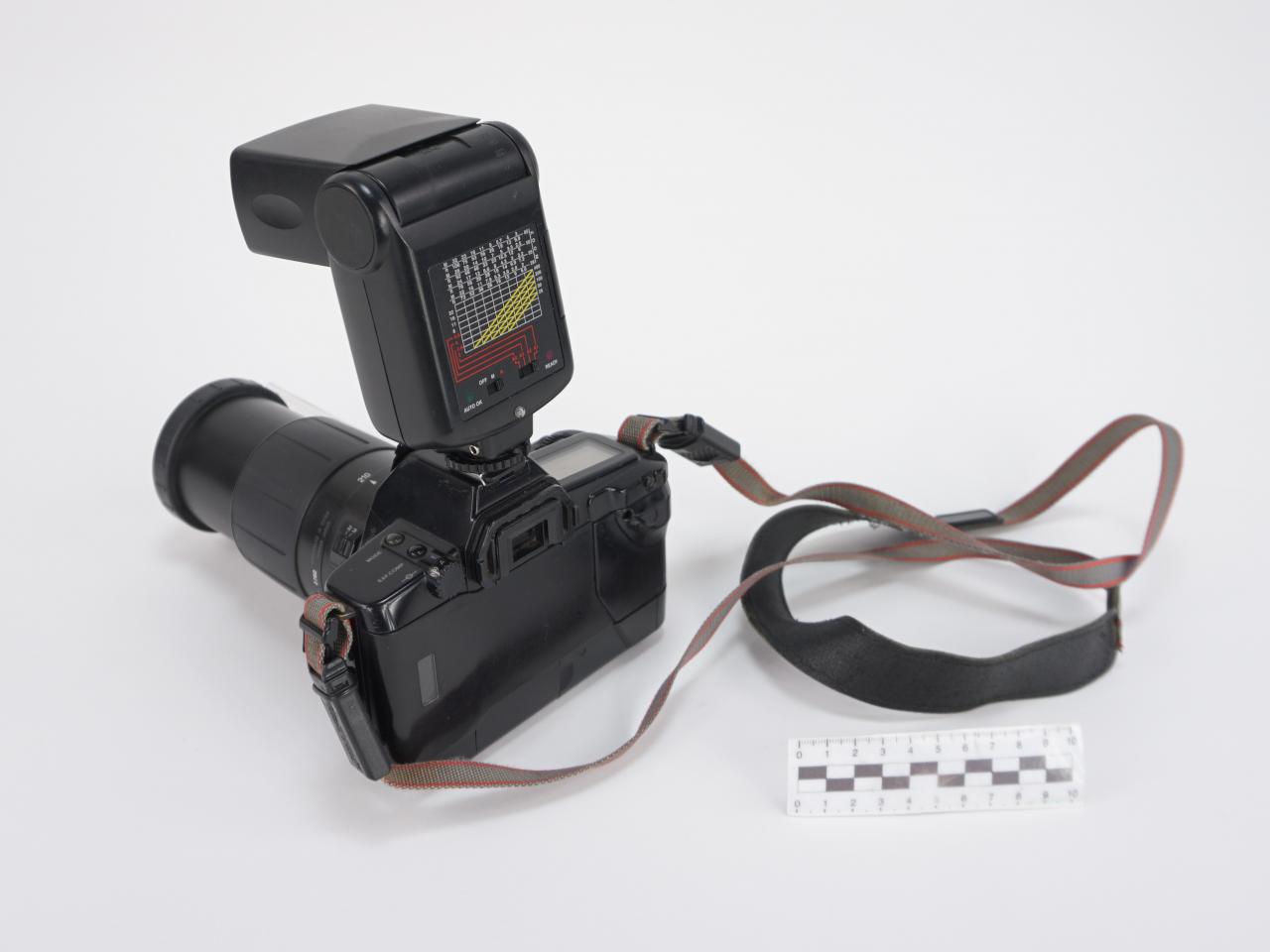 ANALOG CAMERA