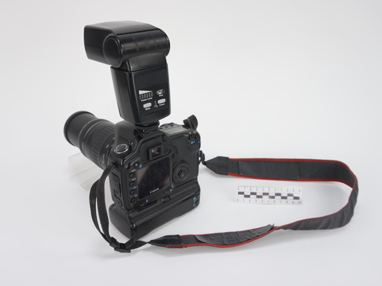 APARAT FOTOGRAFICZNY CYFROWY KOMPLET NR.13