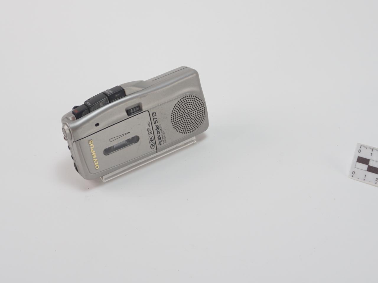 DICTAPHONE