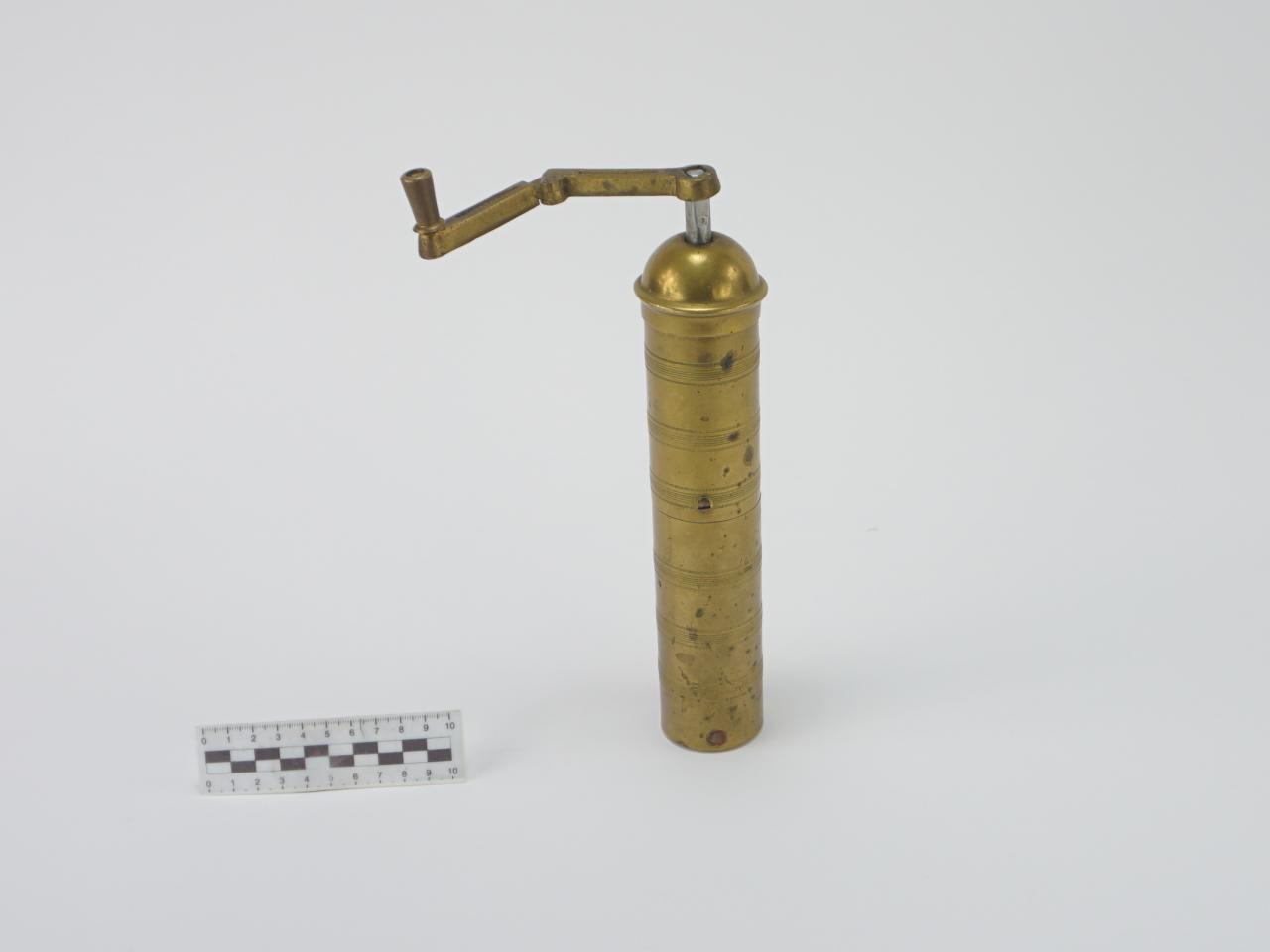 SPICE GRINDER