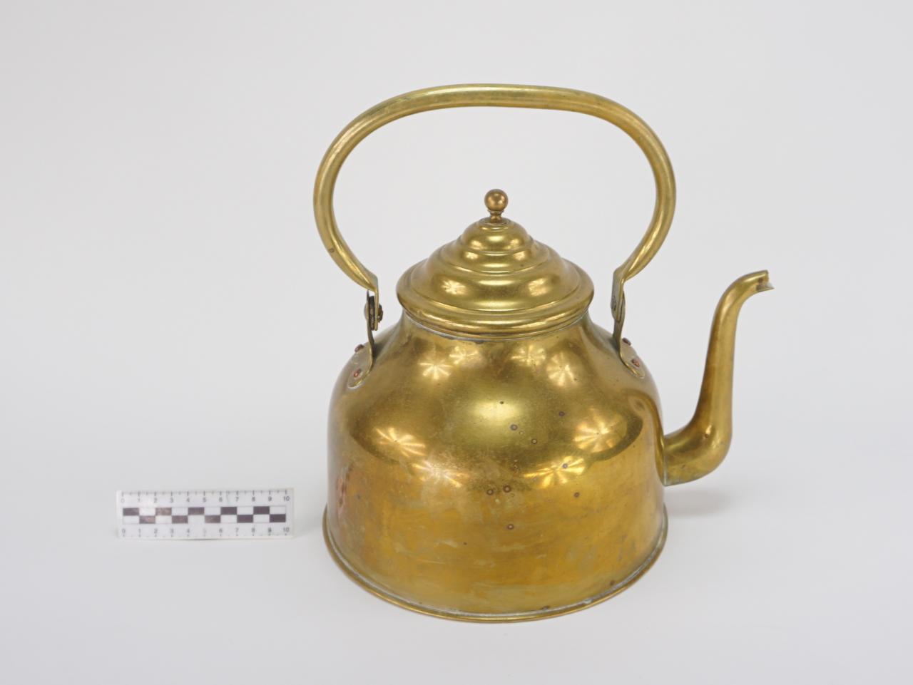 KETTLE