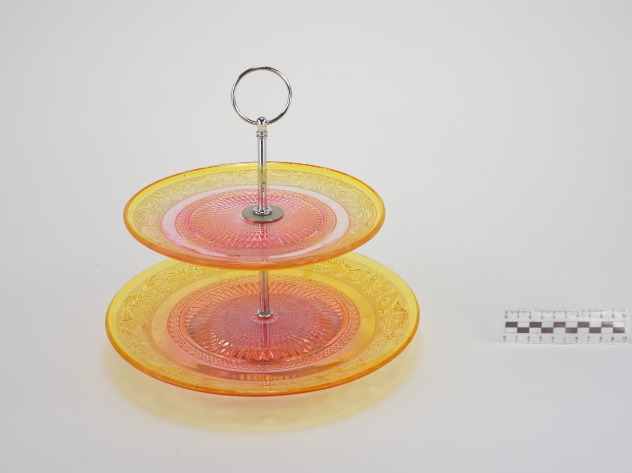 CAKE STAND