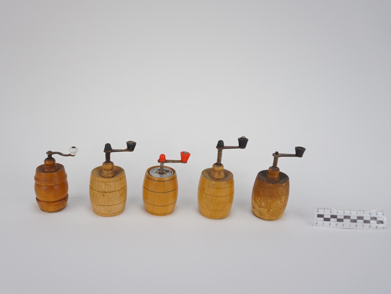 SPICE GRINDER