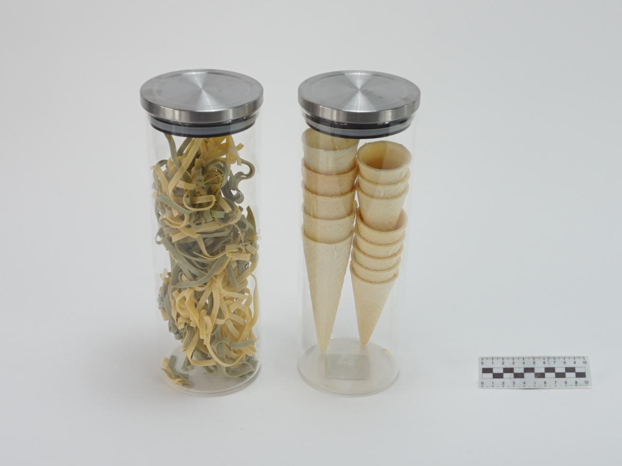 KITCHEN CONTAINER