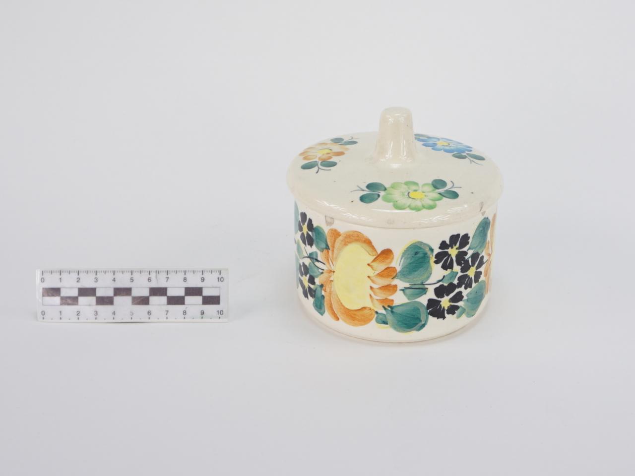 SUGAR BOWL