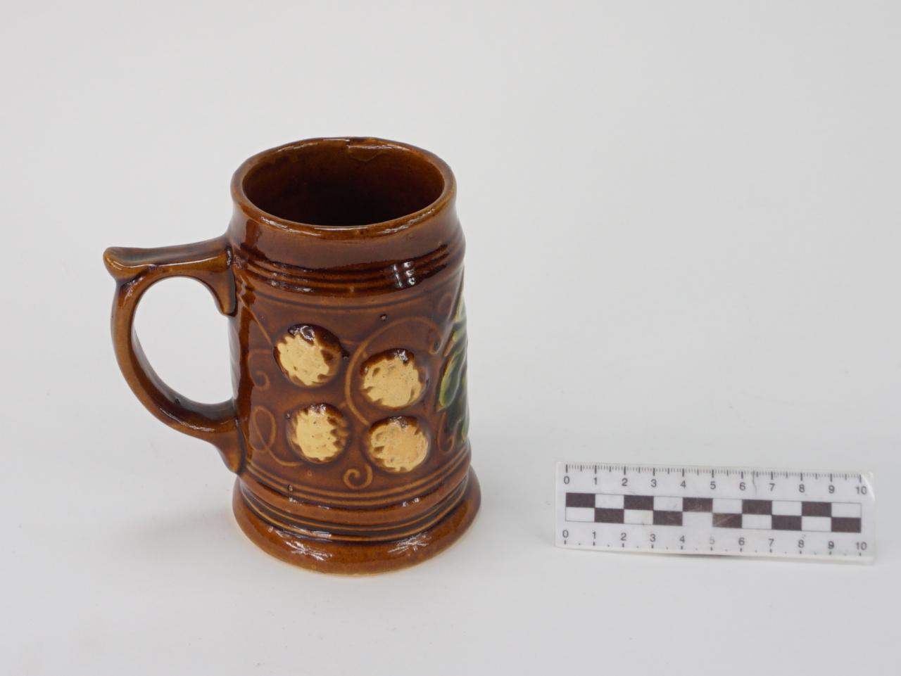 BEER MUG