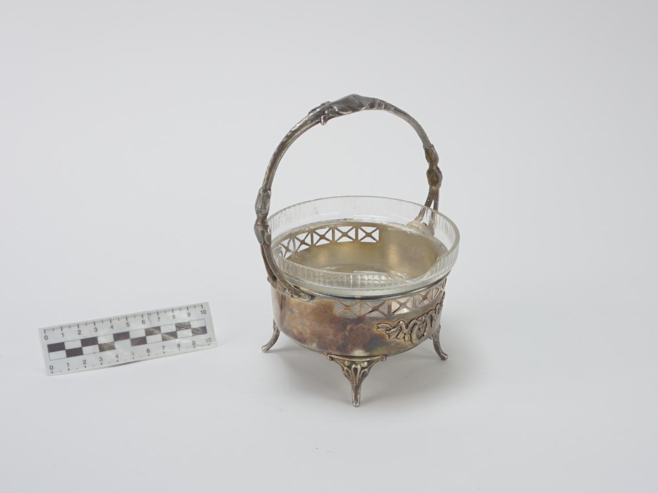 SUGAR BOWL