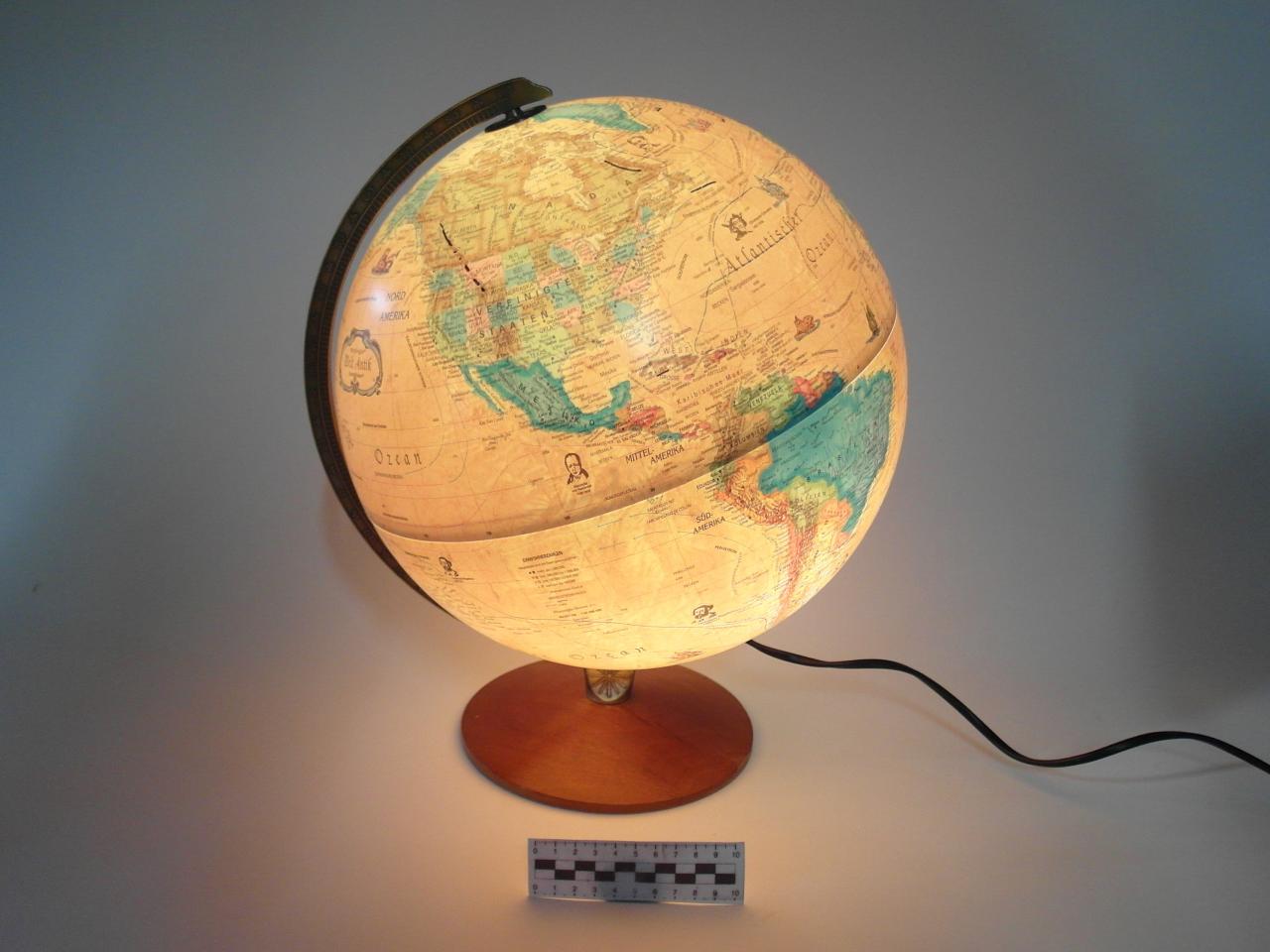 GLOBUS
