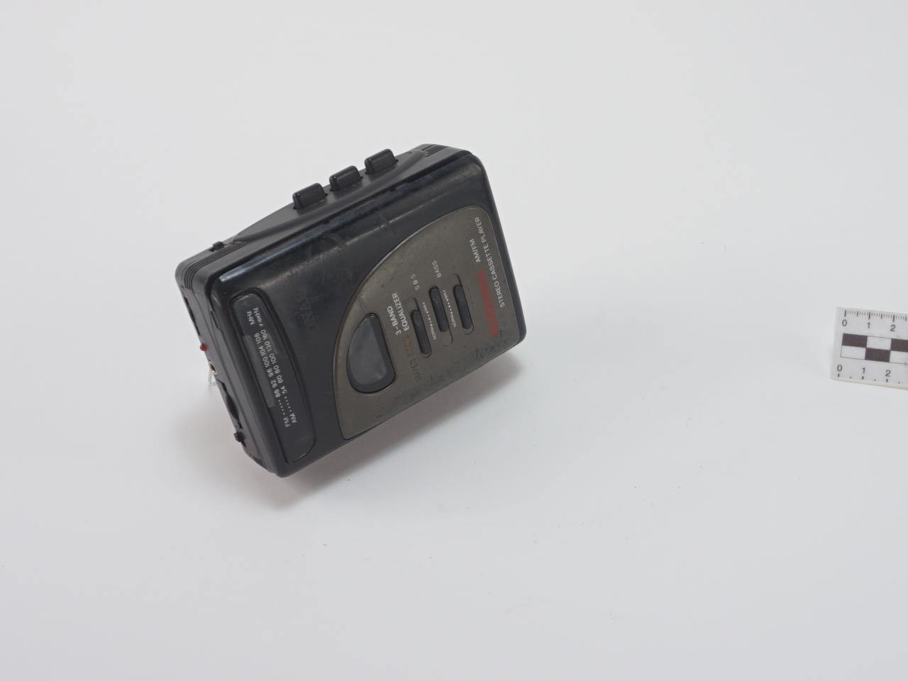 WALKMAN