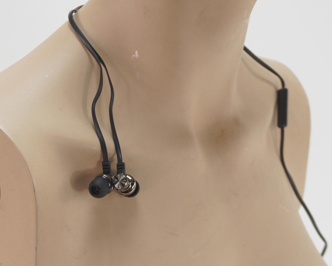 HEADPHONES