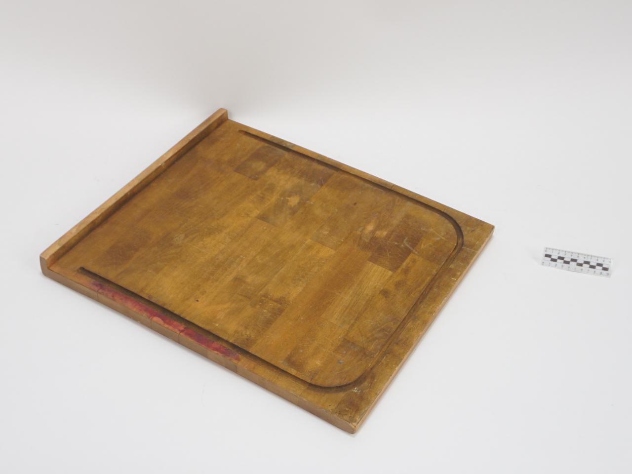 PASTRY BOARD CUTTING BOARD