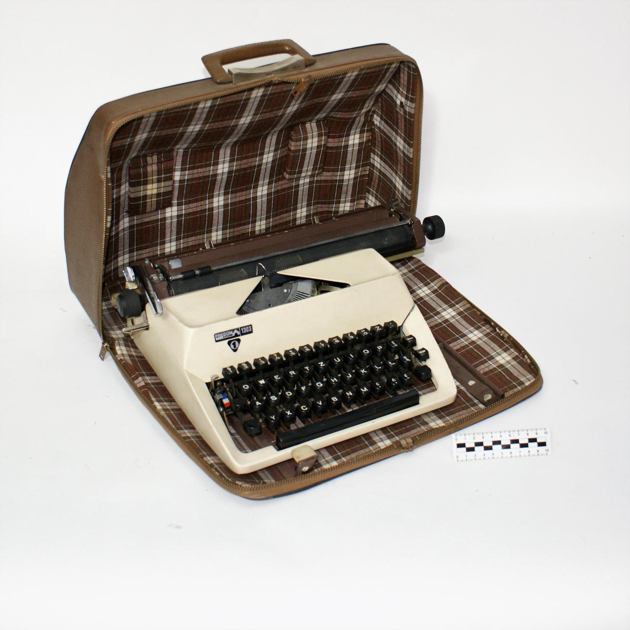 TYPEWRITER