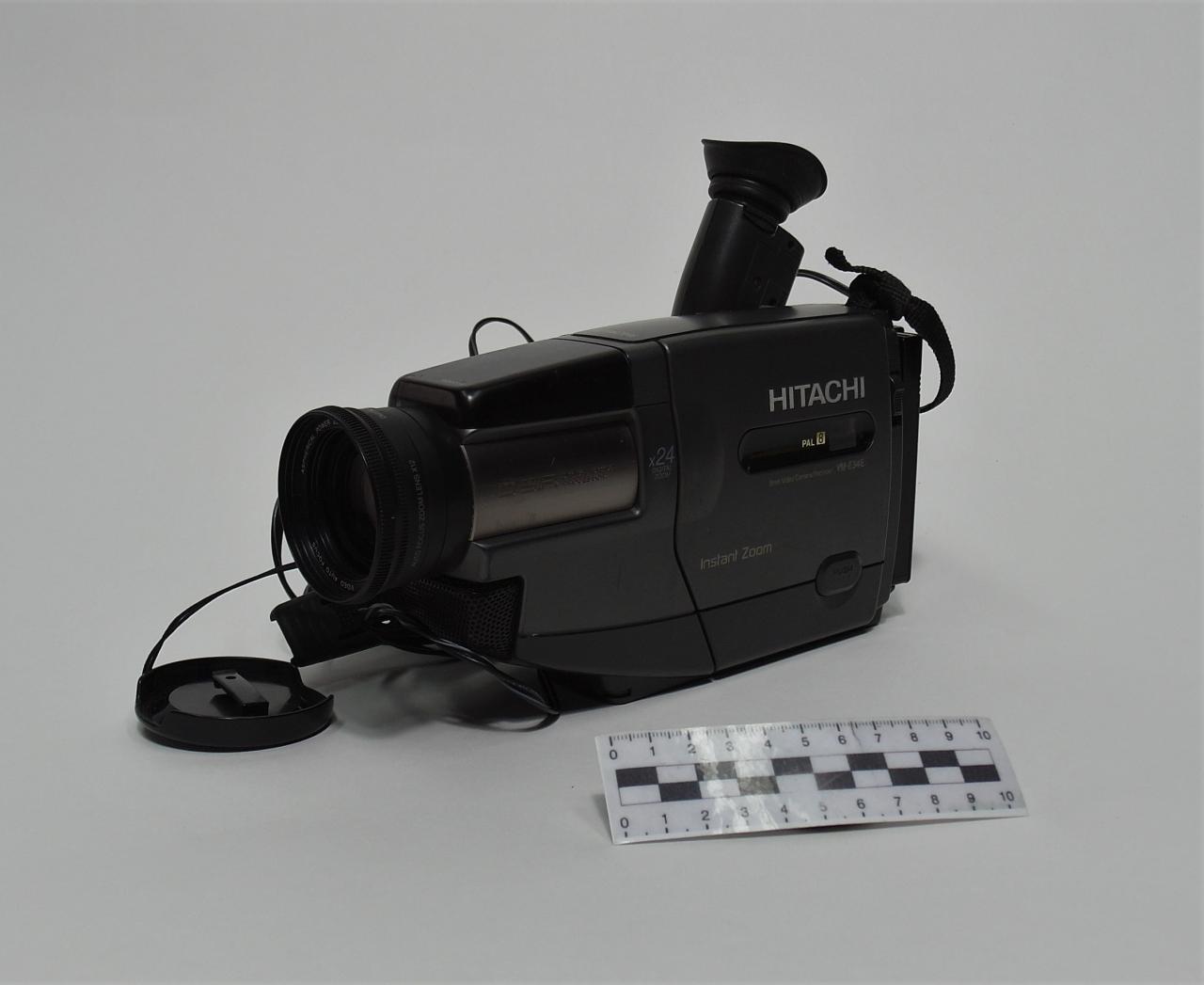 KAMERA