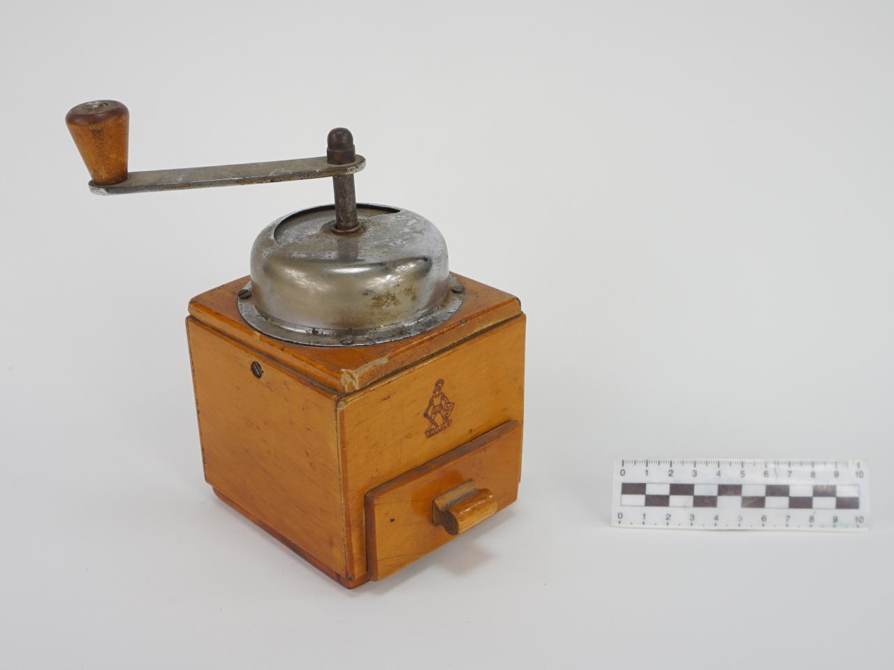 SPICE GRINDER