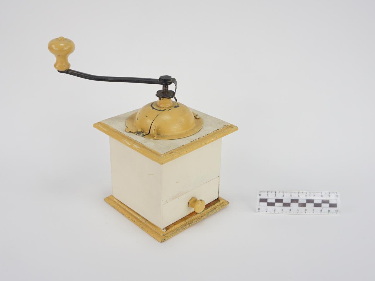 SPICE GRINDER