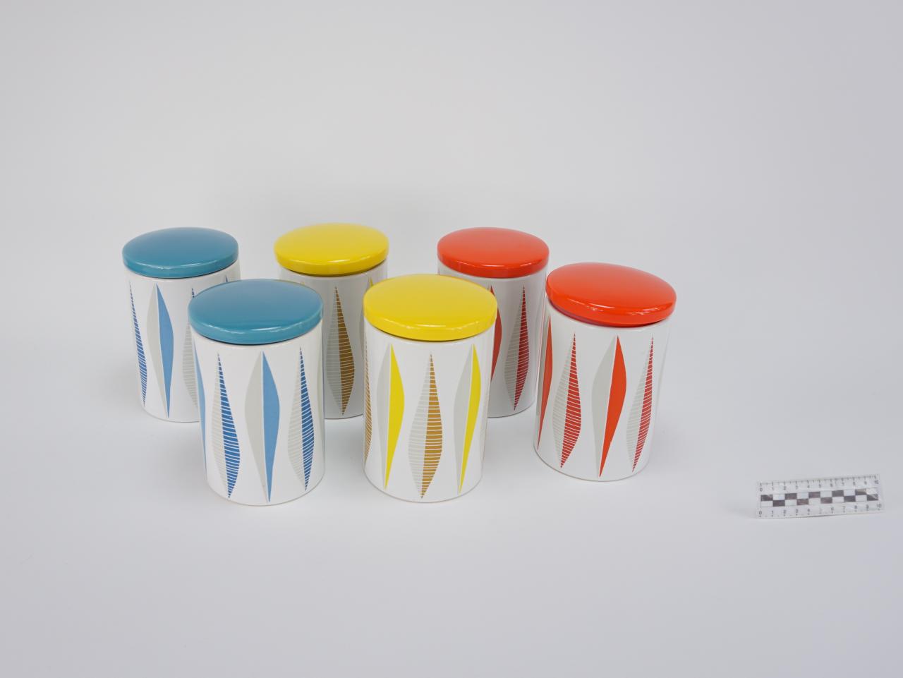 KITCHEN CONTAINER