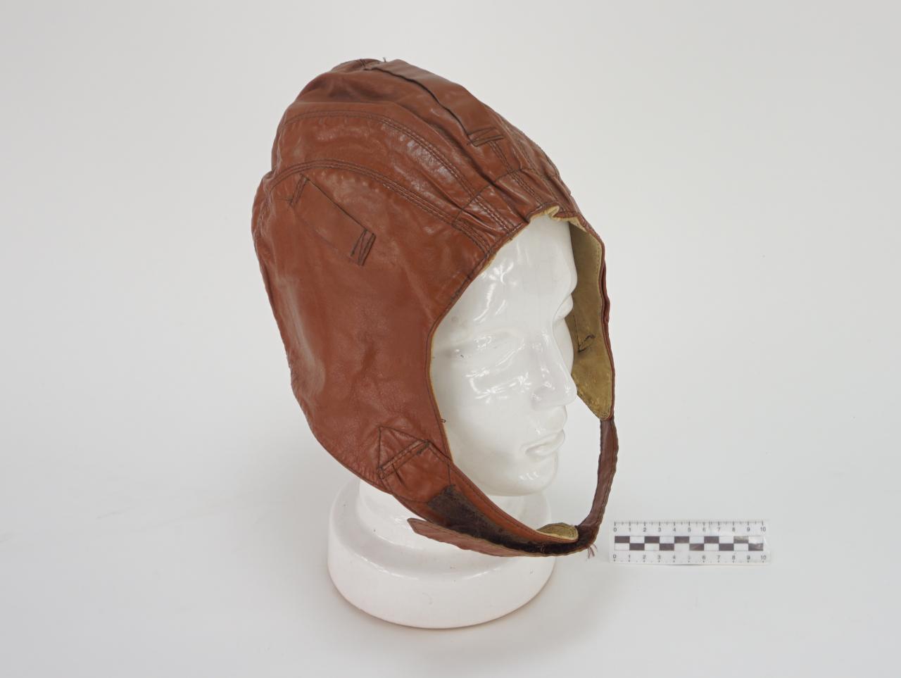 CZAPKA PILOTKA