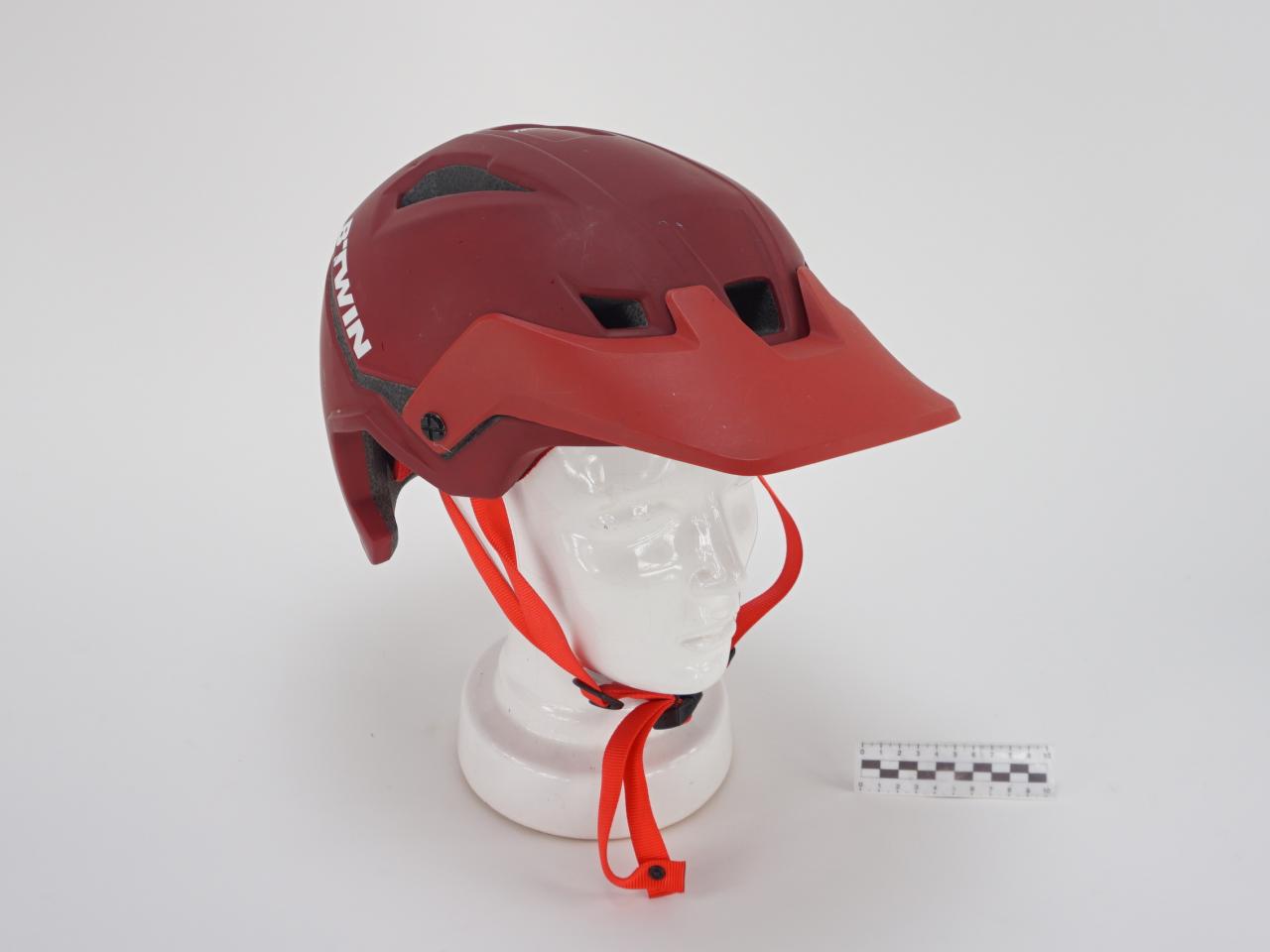 KASK ROWEROWY