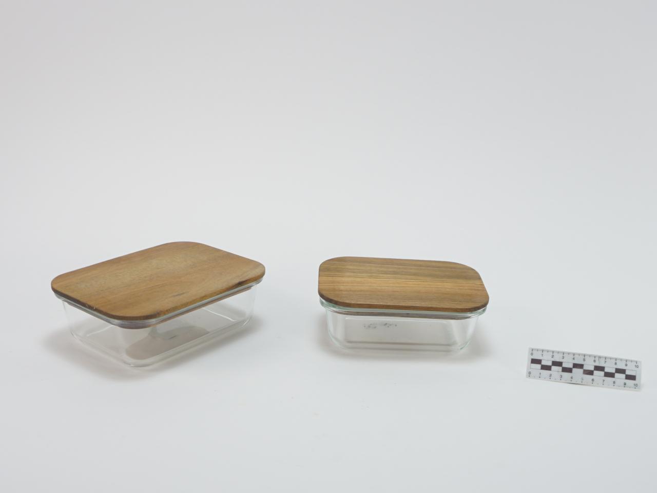 KITCHEN CONTAINER