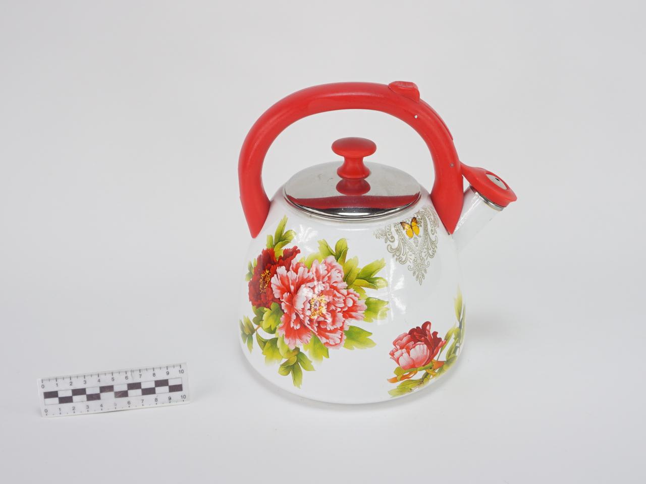 KETTLE