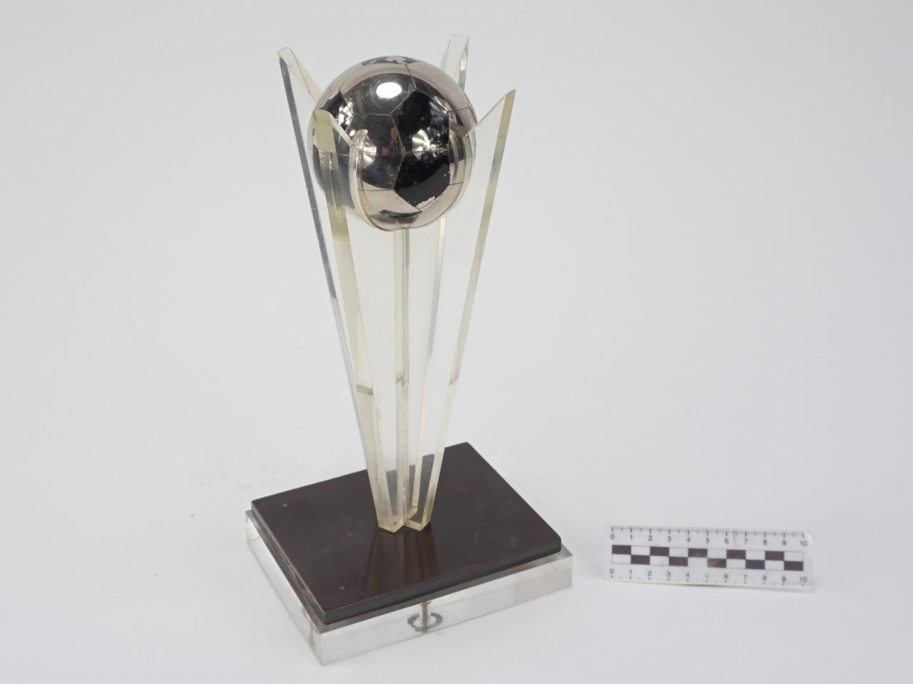 NAGRODA SPORTOWA PUCHAR STATUETKA