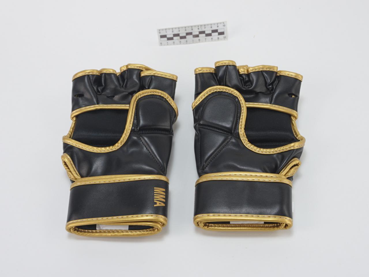 RĘKAWICE DO MMA CENA ZA KPLT