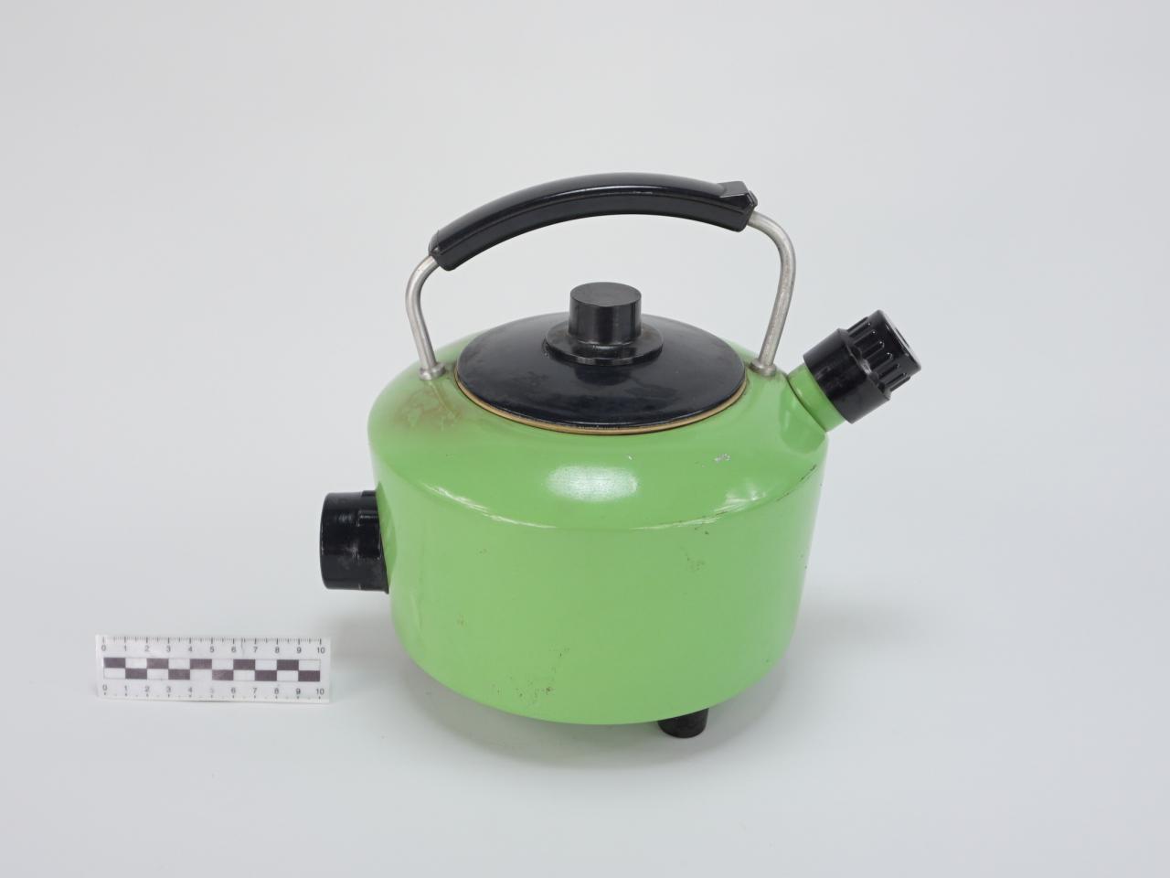 ELECTRIC KETTLE