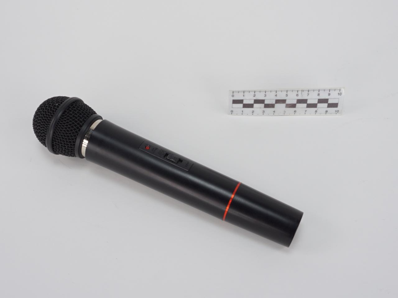 MICROPHONE