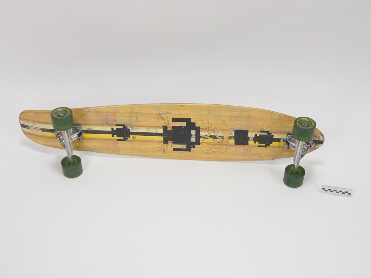 LONGBOARD DESKOROLKA