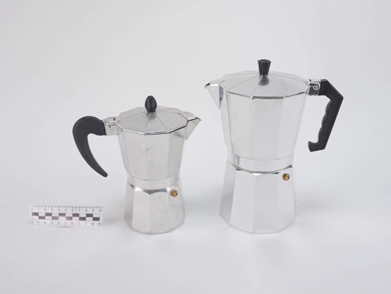 COFFEE MAKER