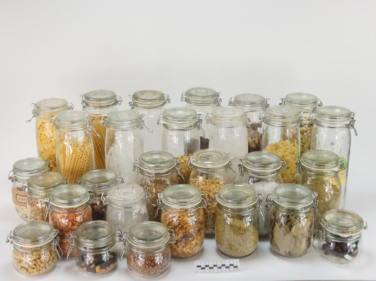 KITCHEN CONTAINER