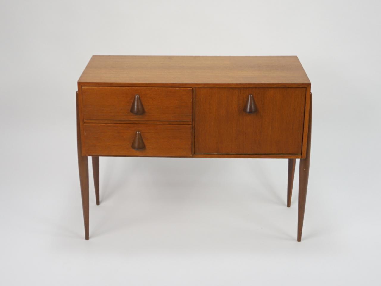 SCANDINAVIAN CABINET
