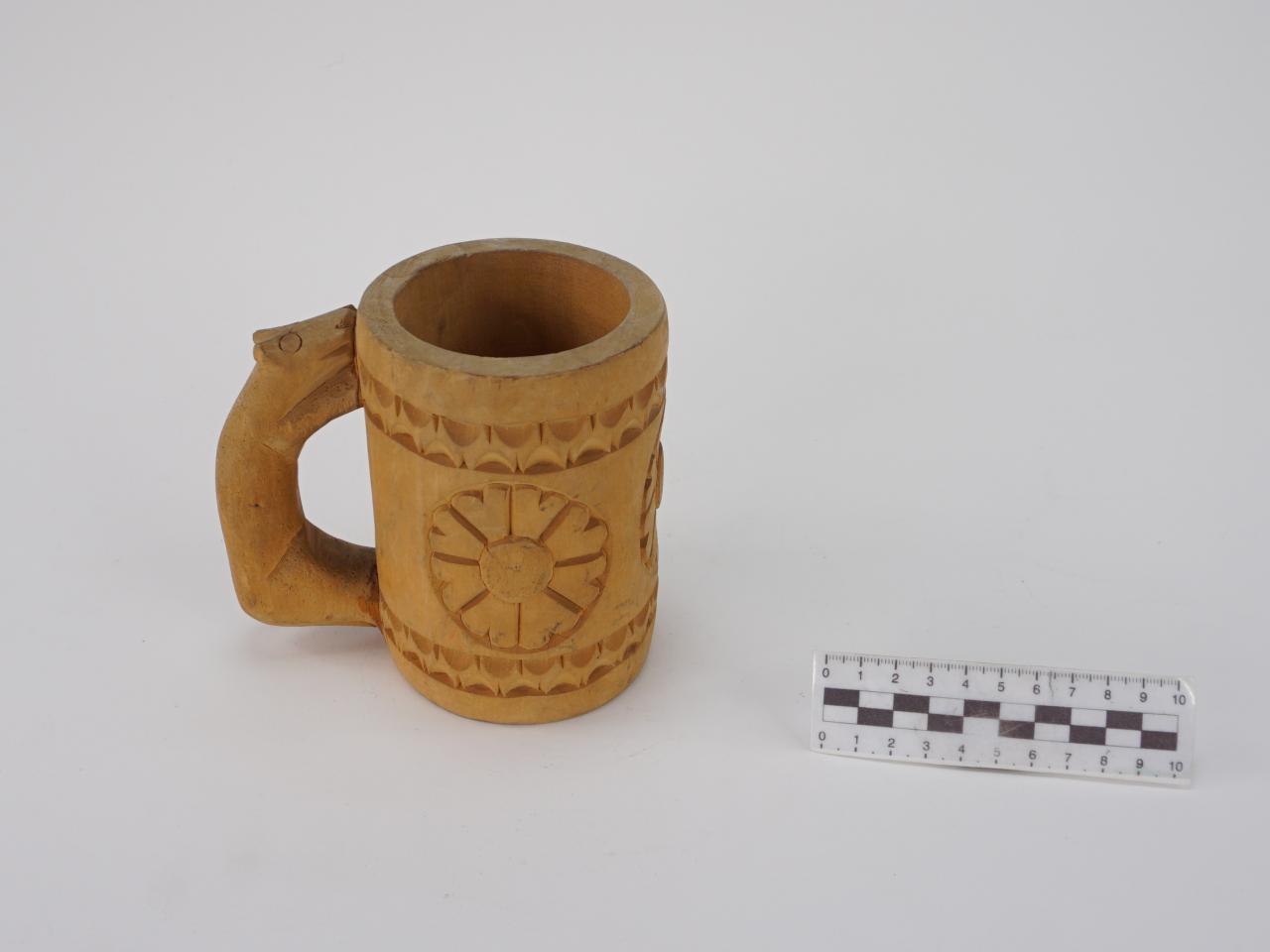 BEER MUG